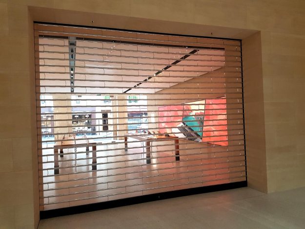 Centre Apple Marché Saint Germain