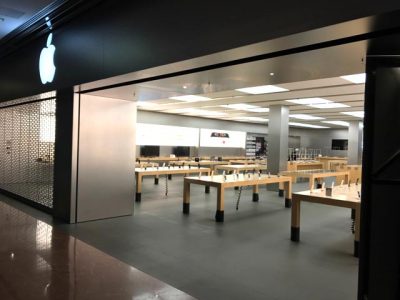 Centre Apple Velizy 2