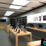 Centre Apple Velizy 2