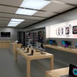 Centre Apple Velizy 2